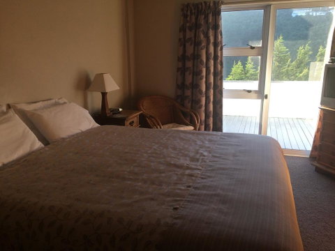 Harbour Lodge Wellington - Accommodation New Zealand 3