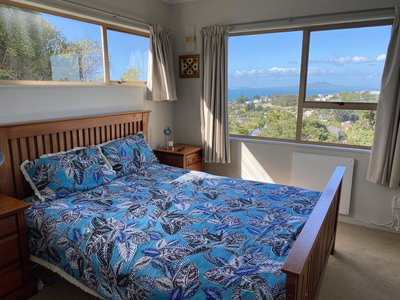 Harbour View Apartment