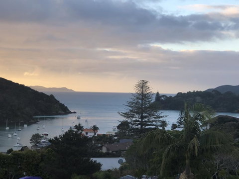 Harbour View Retreat Mangonui - Accommodation New Zealand 0