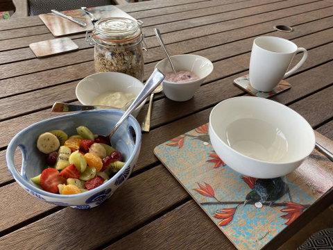 Harbour View Retreat Mangonui - Accommodation New Zealand 2