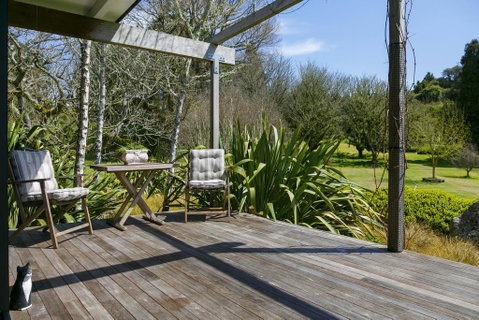 Hare's Rest - Accommodation New Zealand 2
