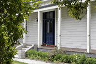 Harold House