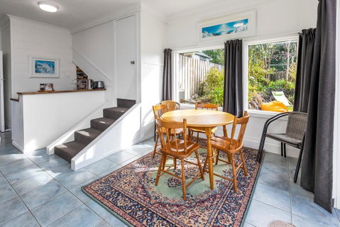 Haruru Drift - Haruru Falls Downstairs Holiday Unit - Accommodation New Zealand 2