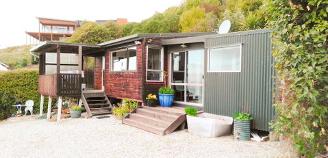 Haven On Haven - Accommodation New Zealand 0