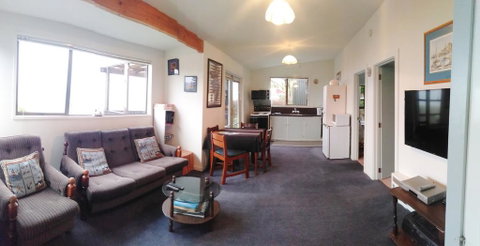 Haven On Haven - Accommodation New Zealand 1