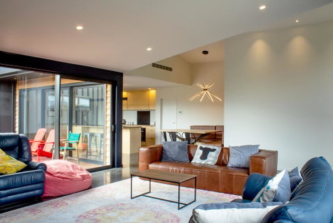 Hawea Haven - 15 Mins From Wanaka - Accommodation New Zealand 2