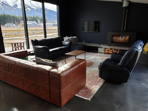 Hawea Haven - 15 Mins From Wanaka - Accommodation New Zealand 1