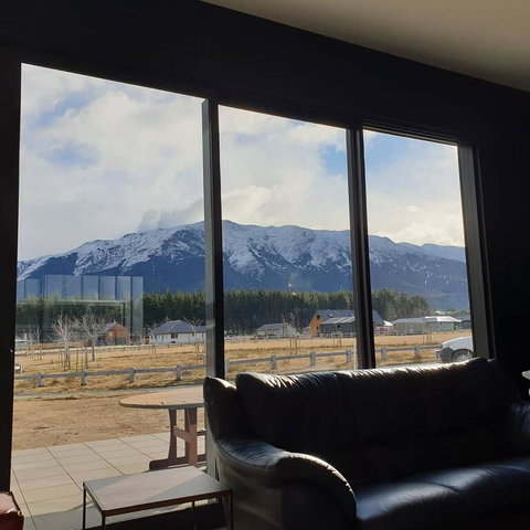Hawea Haven - 15 Mins From Wanaka - Accommodation New Zealand 3