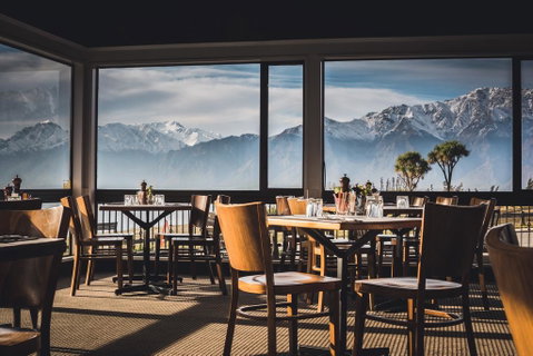 Hawea Hotel - Accommodation New Zealand 0