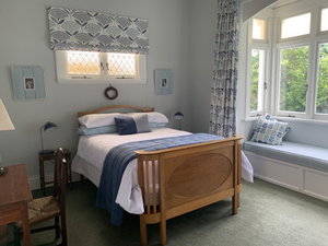 Hawkes Bay Villa