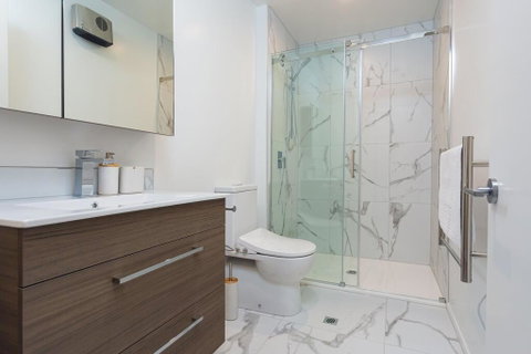 Hayley Park Townhouse - Accommodation New Zealand 2