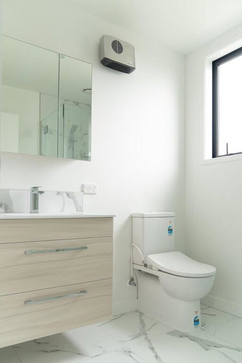Hayley Park Townhouse - Accommodation New Zealand 3