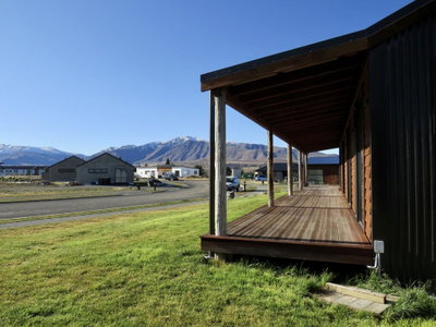 Hazel's House - Calling All Mountain Bikers!