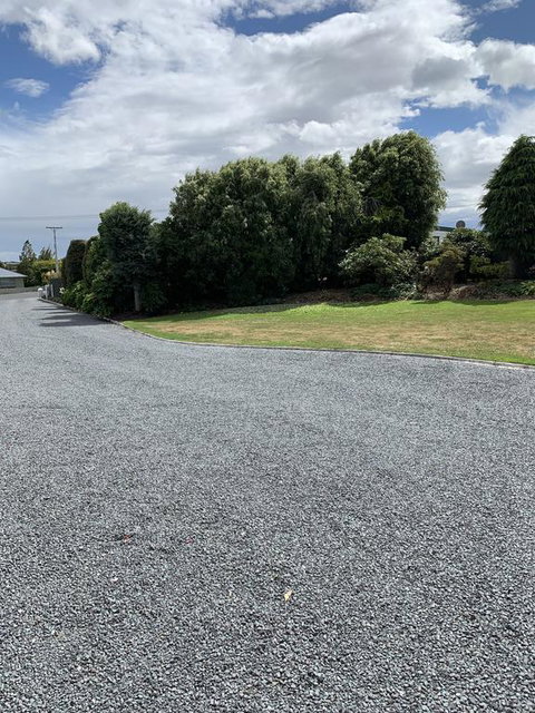 Helensborough Motor Inn - Accommodation New Zealand 0