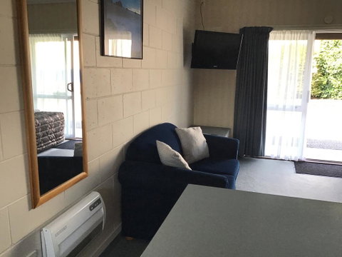 Helensborough Motor Inn - Accommodation New Zealand 2