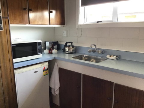 Helensborough Motor Inn - Accommodation New Zealand 1