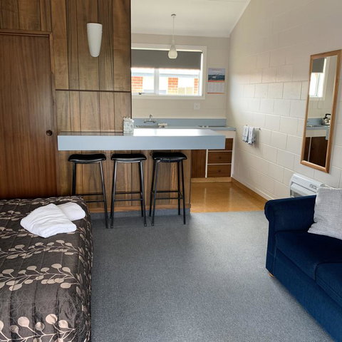 Helensborough Motor Inn - Accommodation New Zealand 3