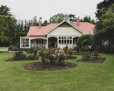 Hemsworth Estate