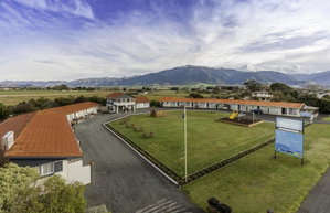 Heritage Court Motor Lodge
