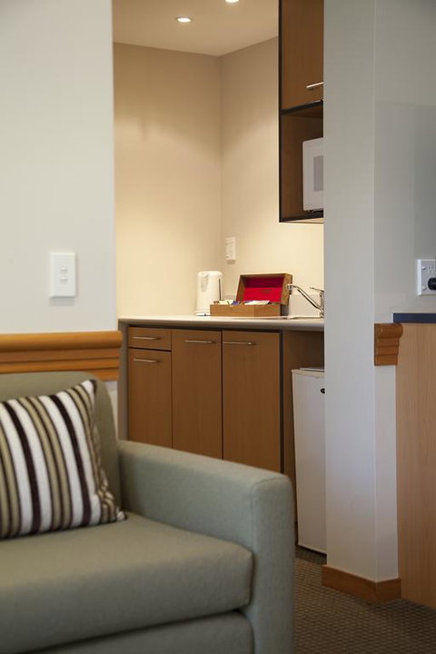 Heritage Dunedin Leisure Lodge - Accommodation New Zealand 3