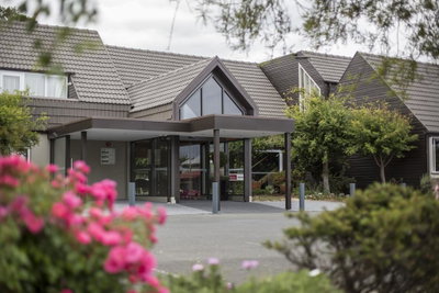 Heritage Dunedin Leisure Lodge