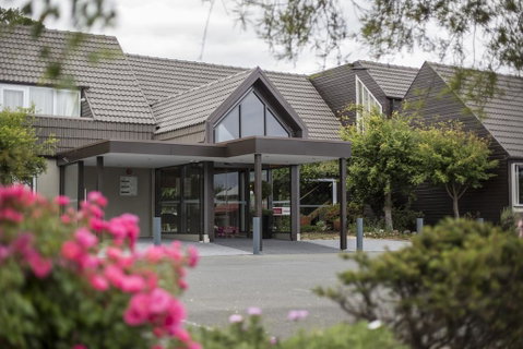 Heritage Dunedin Leisure Lodge - Accommodation New Zealand 0