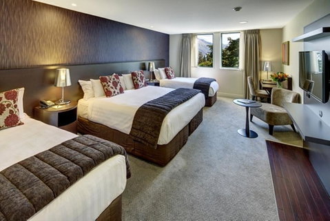 Heritage Queenstown - Accommodation New Zealand 2