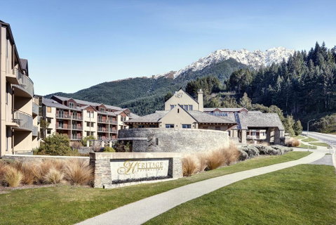 Heritage Queenstown - Accommodation New Zealand 0