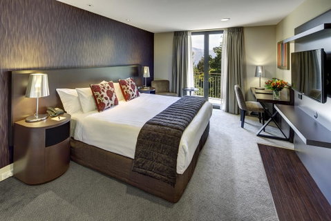 Heritage Queenstown - Accommodation New Zealand 3