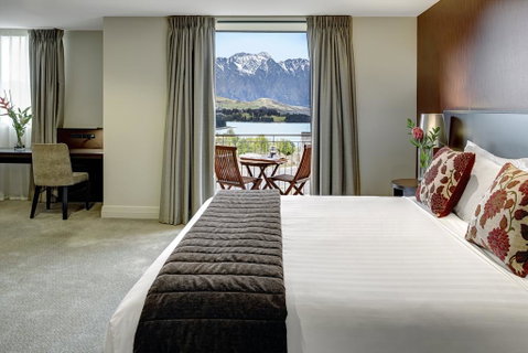 Heritage Queenstown - Accommodation New Zealand 1