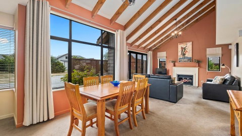 Heritage Village - Villa #5 - Accommodation New Zealand 3