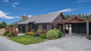 Heritage Village - Villa 5