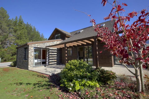Heritage Village Villa 17 - Accommodation New Zealand 1