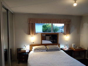 Hickson Inn