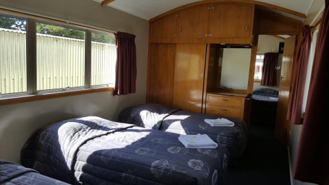 High Country Lodge, Motels & Backpackers - Accommodation New Zealand 3