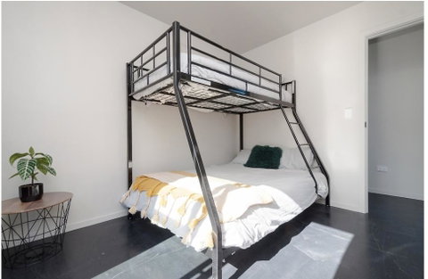 Highland Escape - Accommodation New Zealand 1