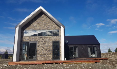 Highland Escape - Accommodation New Zealand 2