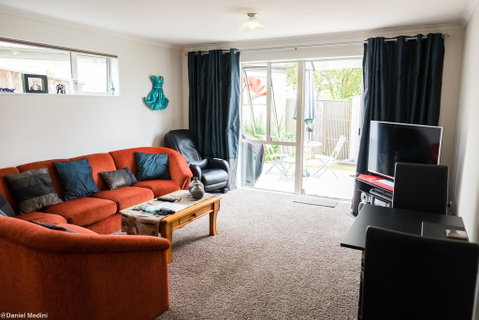 Highview Drive Apartment - Accommodation New Zealand 1