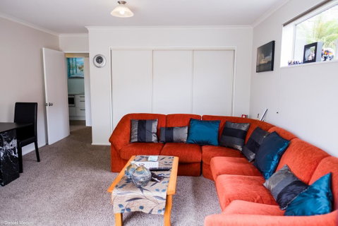 Highview Drive Apartment - Accommodation New Zealand 2
