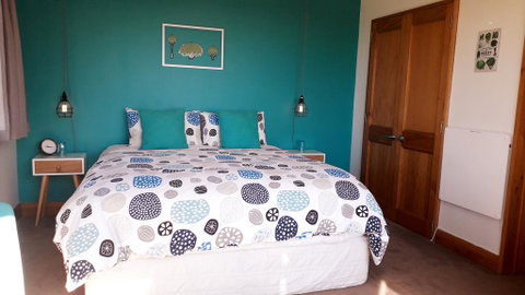 Hill Top Retreat - Accommodation New Zealand 2