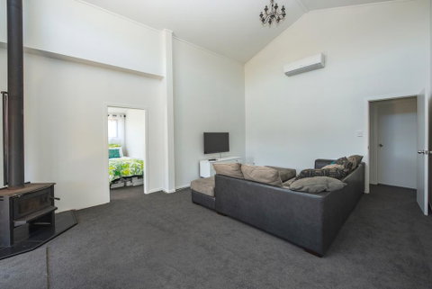 Hills Vista Lodge - Accommodation New Zealand 3