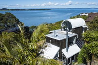 Hillsborough Seaview Villa