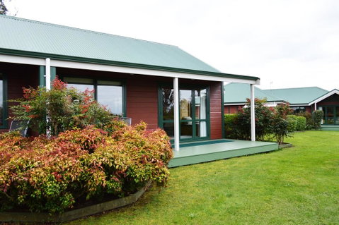 Hilltop Views Countrystay - Accommodation New Zealand 3