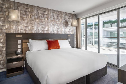 Hilton Auckland - Accommodation New Zealand 2