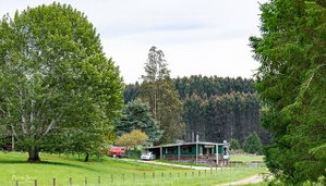 Hindley Cottage