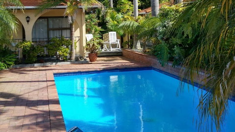 Hobson's Choice Motel - Accommodation New Zealand 3
