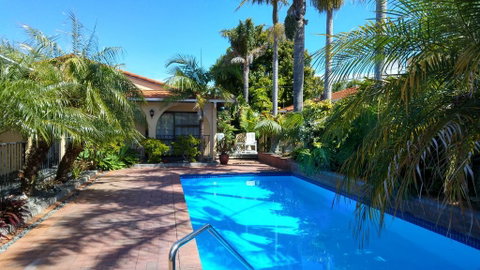Hobson's Choice Motel - Accommodation New Zealand 1