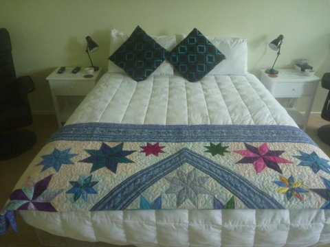 Hokitika - Blue Spur Bed And Breakfast - Accommodation New Zealand 1