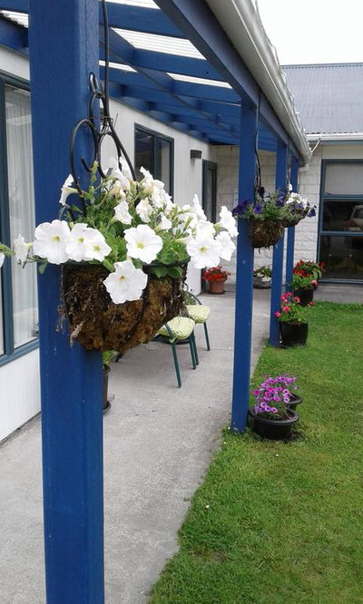 Hokitika - Blue Spur Bed And Breakfast