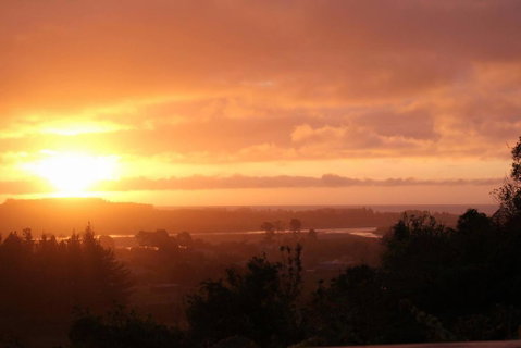 Hokitika Sunset Lodge - Accommodation New Zealand 2